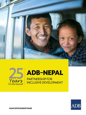 cover image of 25 Years on the Ground